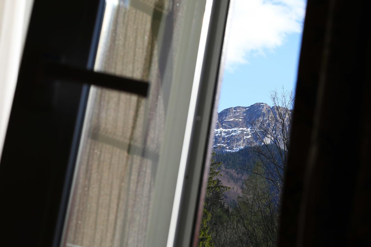 Hotel Nalecz City Center Zakopane Eksteriør billede