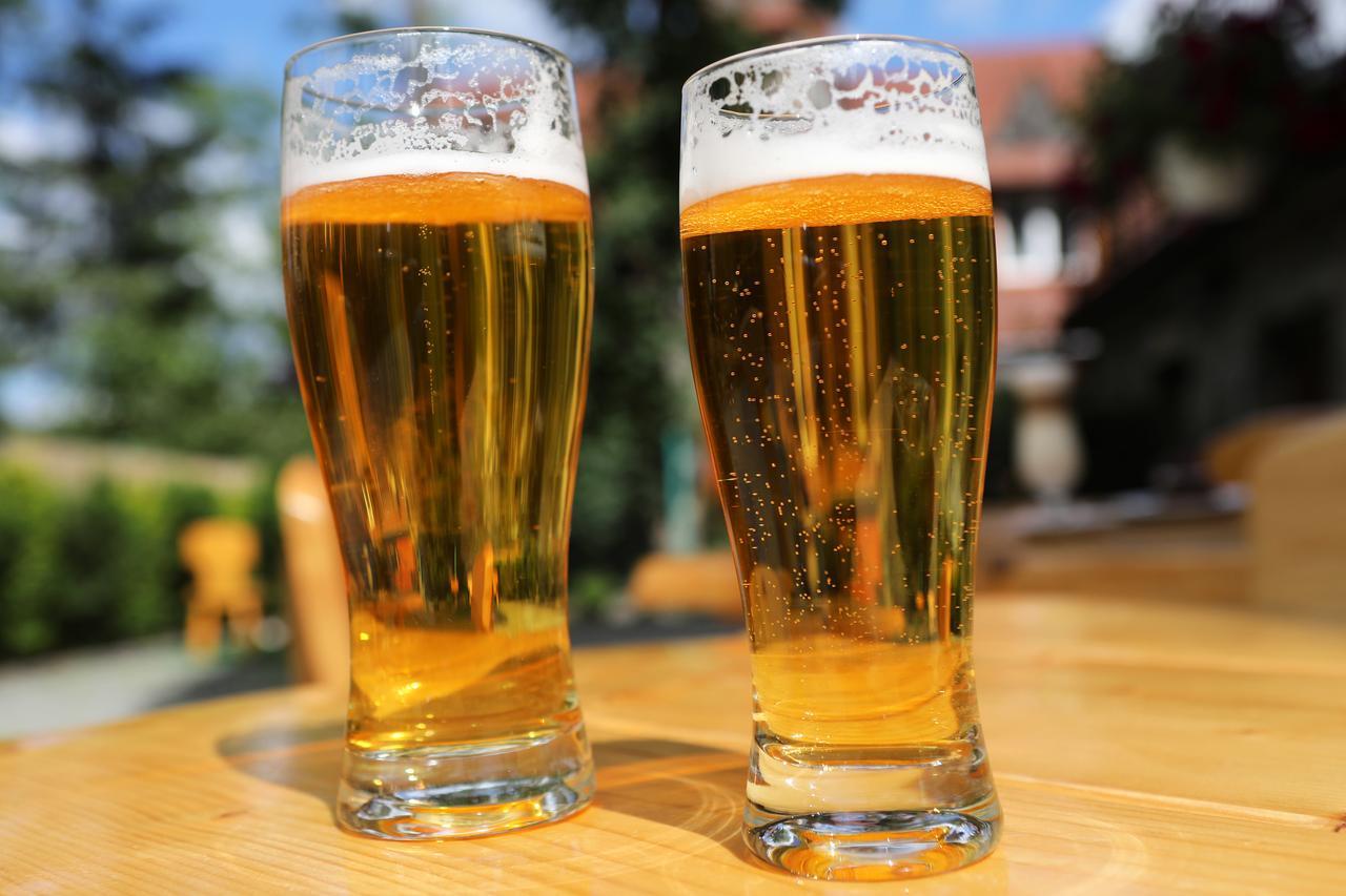 Hotel Nalecz City Center Zakopane Eksteriør billede