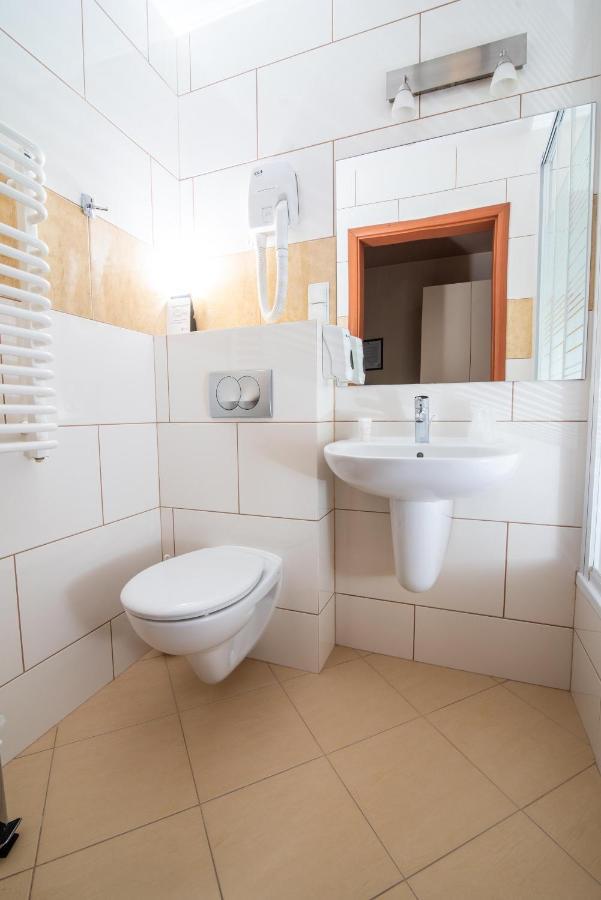 Hotel Nalecz City Center Zakopane Eksteriør billede