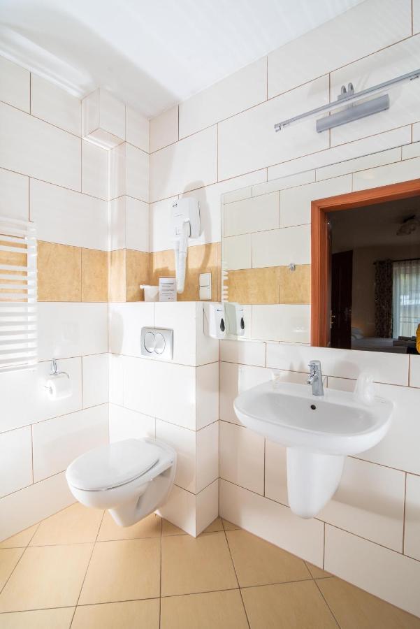 Hotel Nalecz City Center Zakopane Eksteriør billede