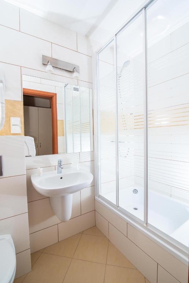Hotel Nalecz City Center Zakopane Eksteriør billede